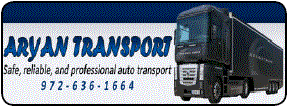 Aryan Transport